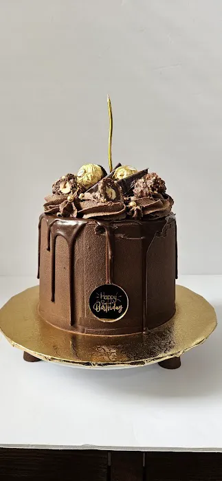 NORE'S BAKE Picture 9
