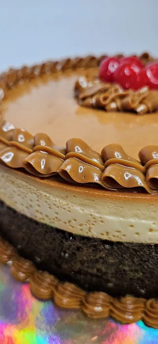 NORE'S BAKE Picture 5