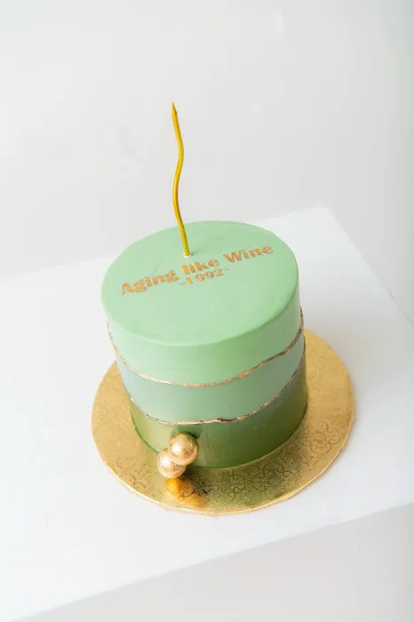 NORE'S BAKE Picture 7