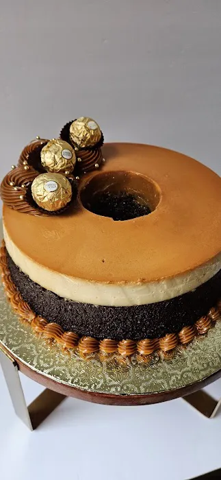 NORE'S BAKE Picture 8