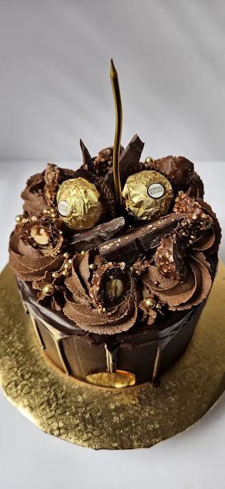 NORE'S BAKE Picture 4