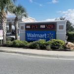 Walmart Bakery