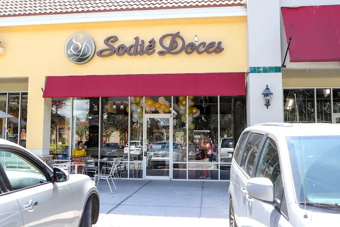 Sodiê Doces MetroWest Picture 5