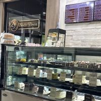 Sodiê Doces MetroWest ico