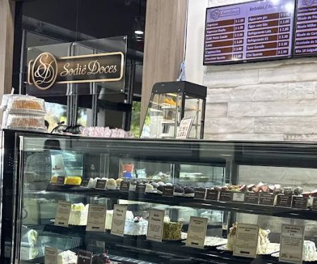 Sodiu00ea Doces MetroWest