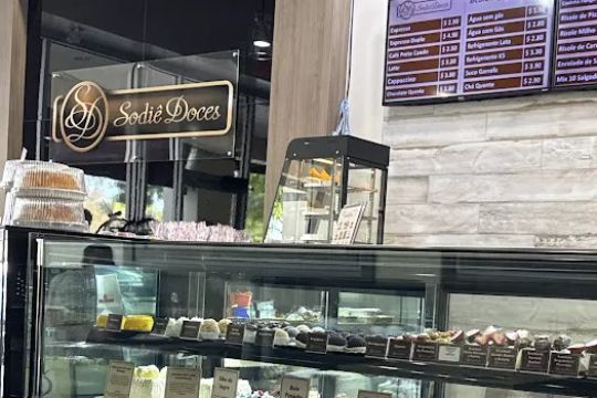 Sodiu00ea Doces MetroWest