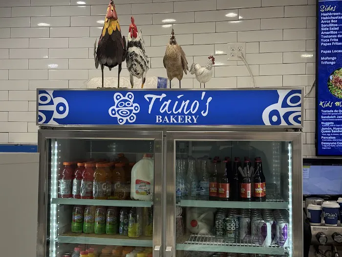Tainos Bakery & Deli (four corners) Picture 8