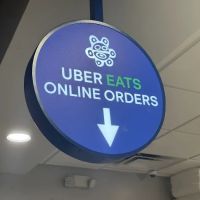 Tainos Bakery & Deli (four corners) ico