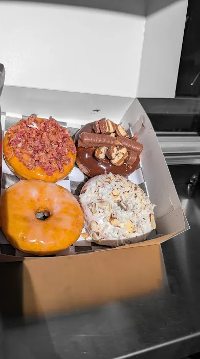 Wood Doughnuts Florida Picture 3
