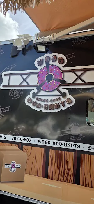 Wood Doughnuts Florida Picture 2