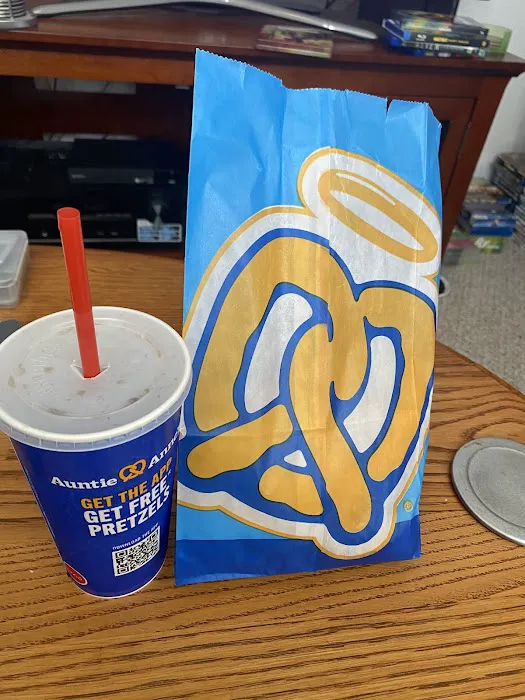 Auntie Anne's Picture 8