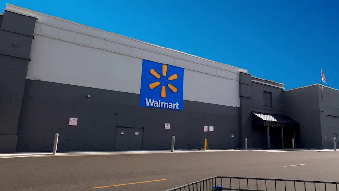 Walmart Bakery Picture 1