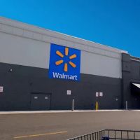 Walmart Bakery ico