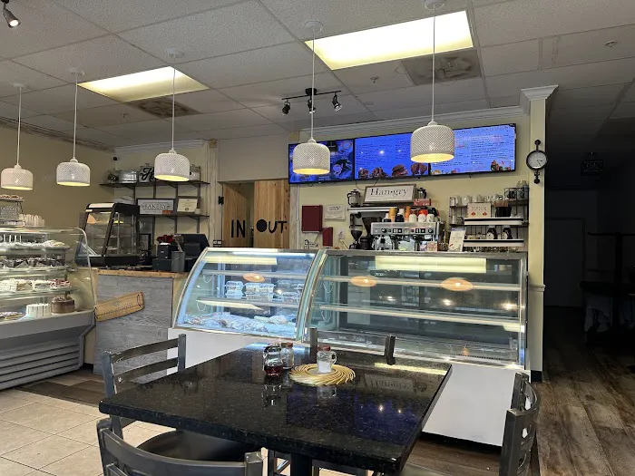 Four Palates Gelato & Bakery Picture 6