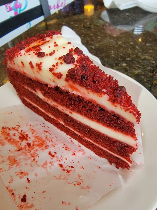 Four Palates Gelato & Bakery Picture 7