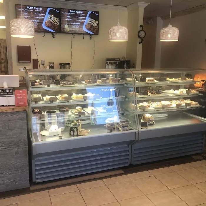 Four Palates Gelato & Bakery Picture 10