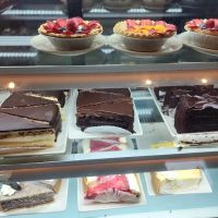 Four Palates Gelato & Bakery ico