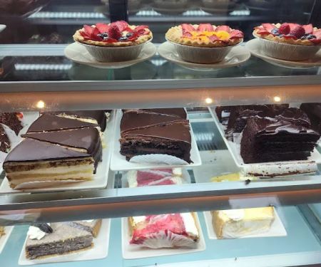 Four Palates Gelato & Bakery