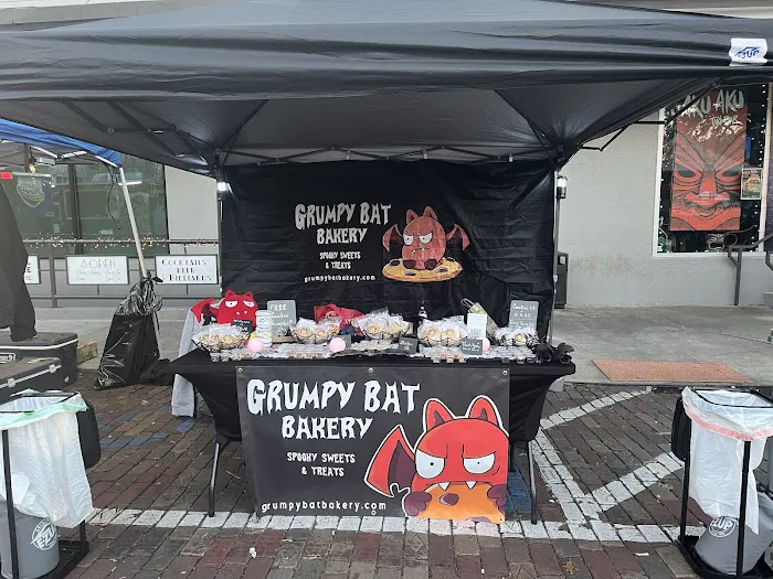 Grumpy Bat Bakery Picture 3