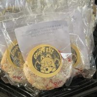 Grumpy Bat Bakery ico