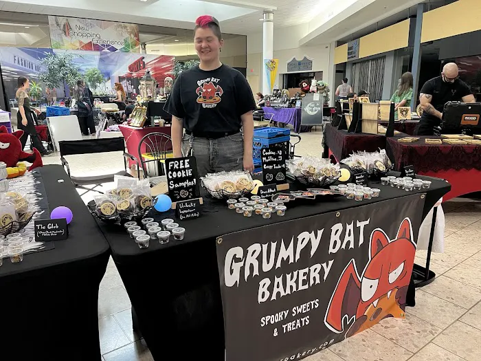 Grumpy Bat Bakery Picture 2