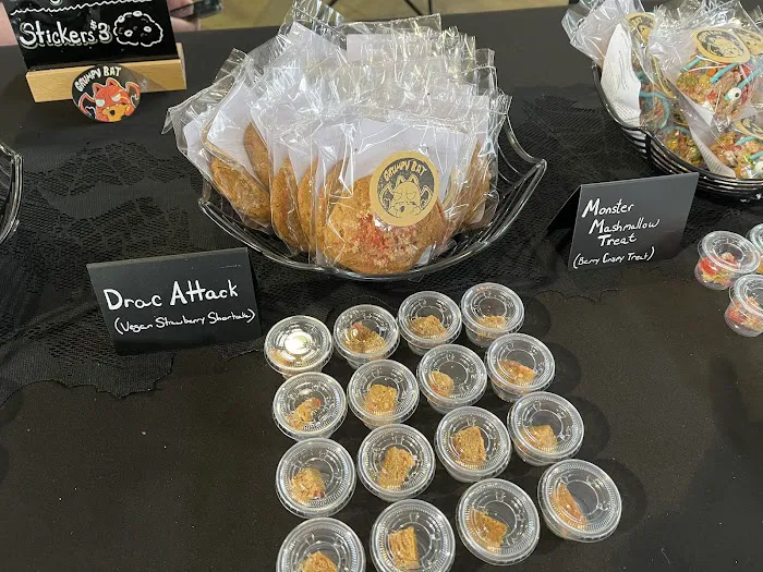 Grumpy Bat Bakery Picture 6