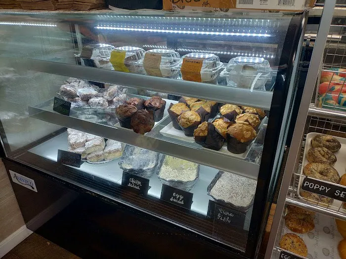 Bagel Bros Cafe Picture 2