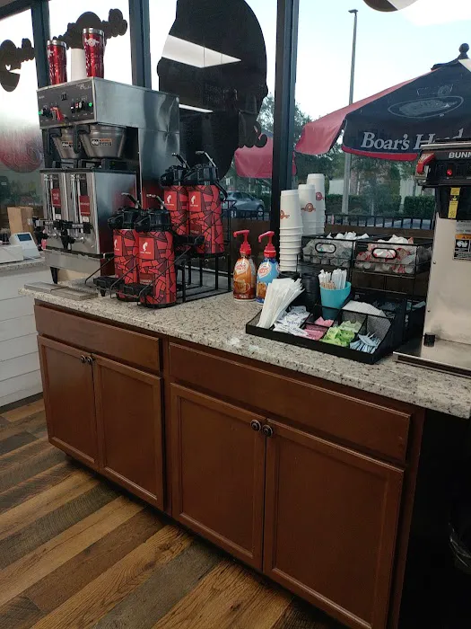 Bagel Bros Cafe Picture 9