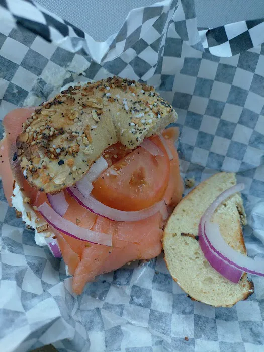 Bagel Bros Cafe Picture 7