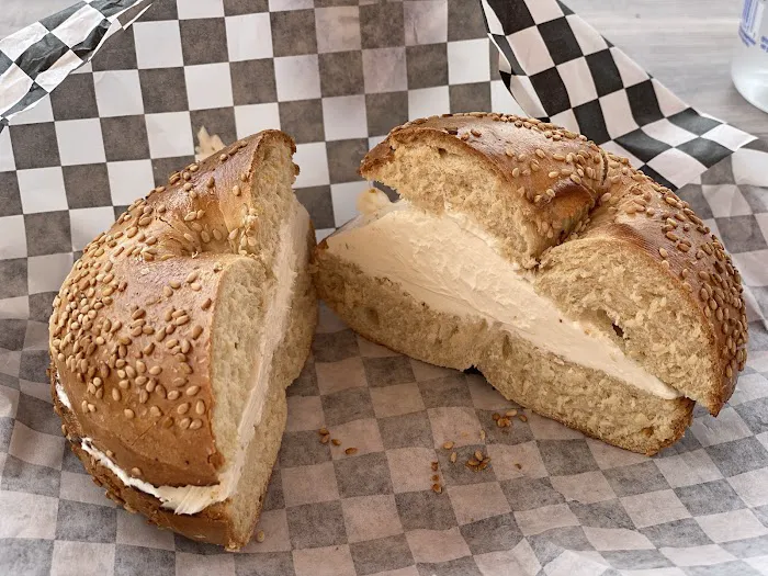 Bagel Bros Cafe Picture 4