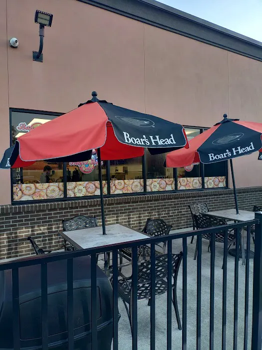 Bagel Bros Cafe Picture 10