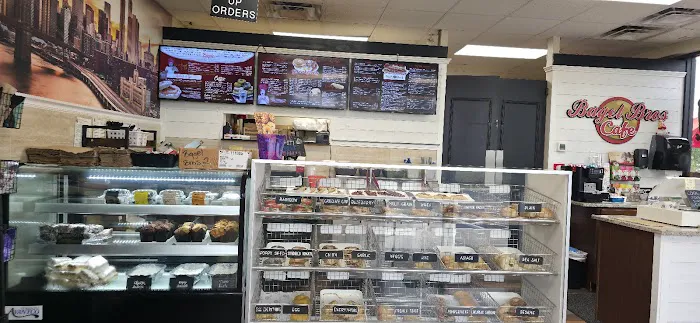 Bagel Bros Cafe Picture 1
