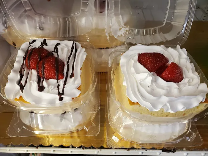 La Fe Mexican Bakery Picture 6