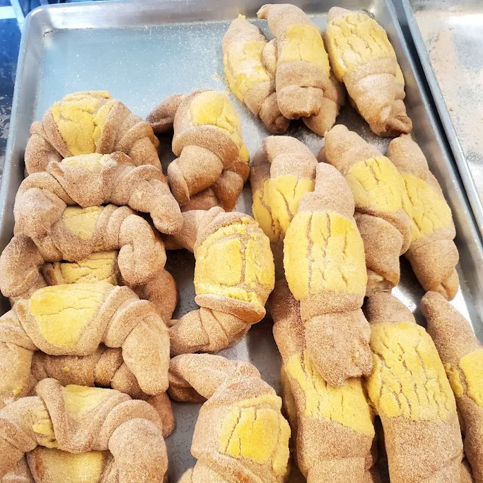 La Fe Mexican Bakery Picture 7