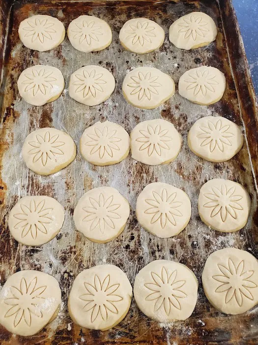 La Fe Mexican Bakery Picture 8