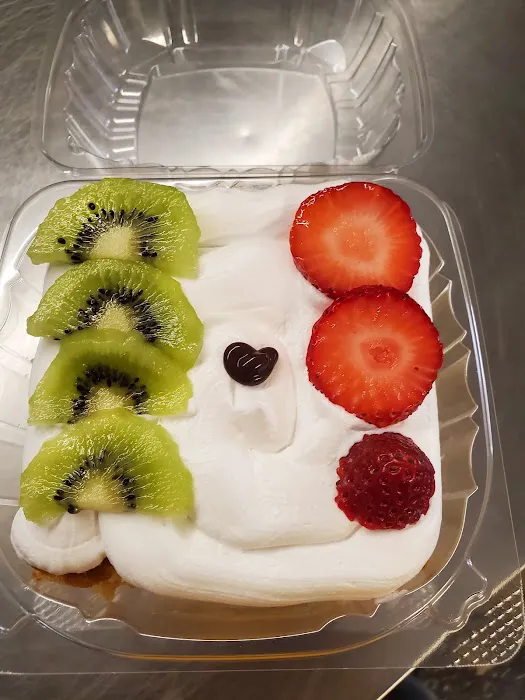 La Fe Mexican Bakery Picture 5