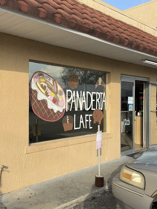 La Fe Mexican Bakery Picture 9