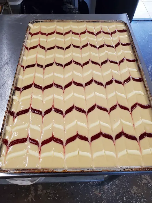 La Fe Mexican Bakery Picture 3