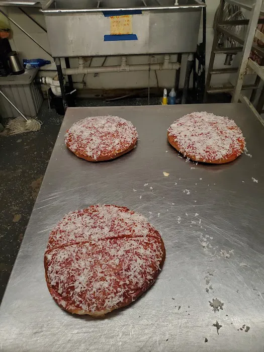 La Fe Mexican Bakery Picture 1