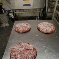La Fe Mexican Bakery ico