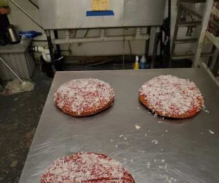 La Fe Mexican Bakery