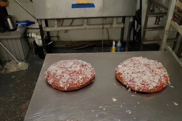 La Fe Mexican Bakery