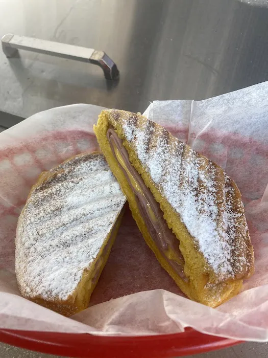 Rico Rico Bakery Picture 1