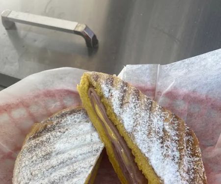 Rico Rico Bakery