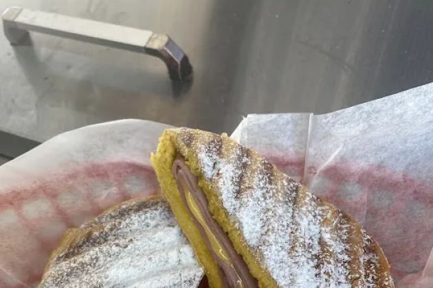 Rico Rico Bakery