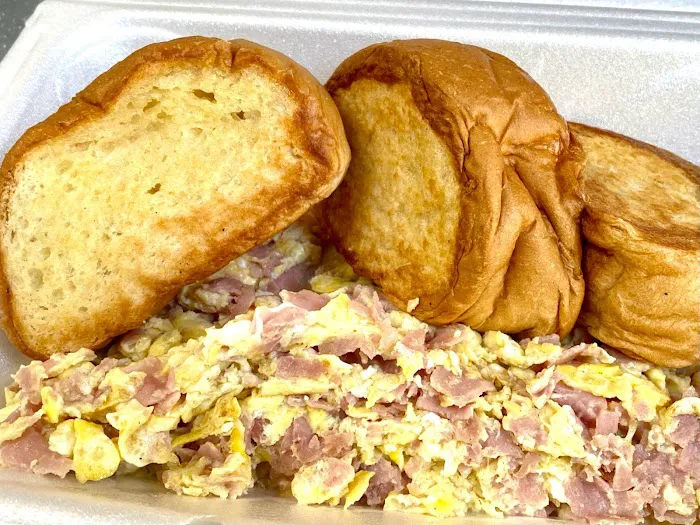 Rico Rico Bakery Picture 5