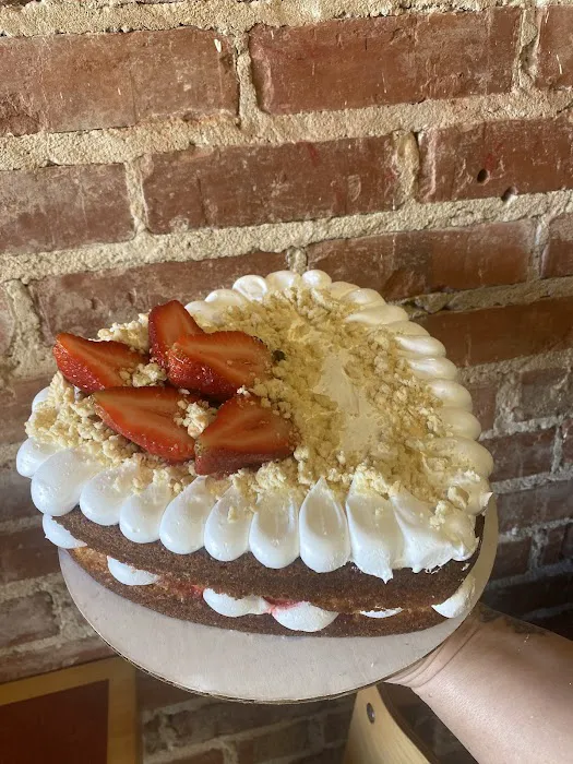 Rico Rico Bakery Picture 2