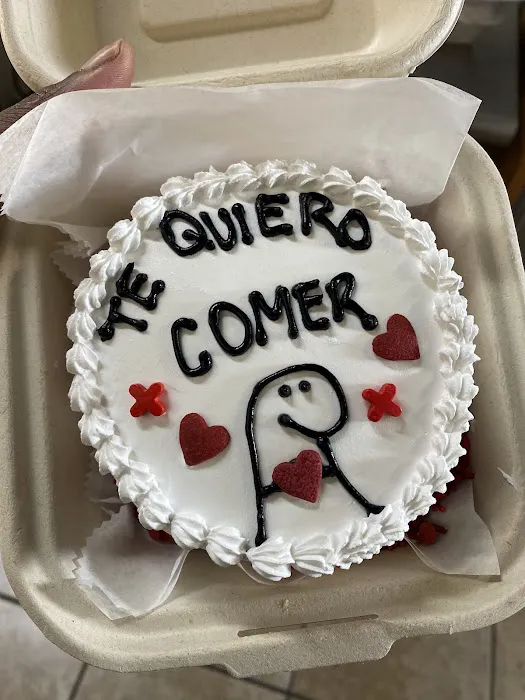 Rico Rico Bakery Picture 10