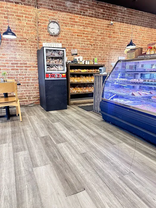 Rico Rico Bakery Picture 9