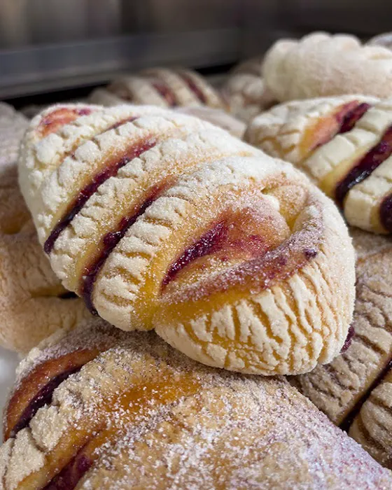 La Villita Bakery haines city Picture 1